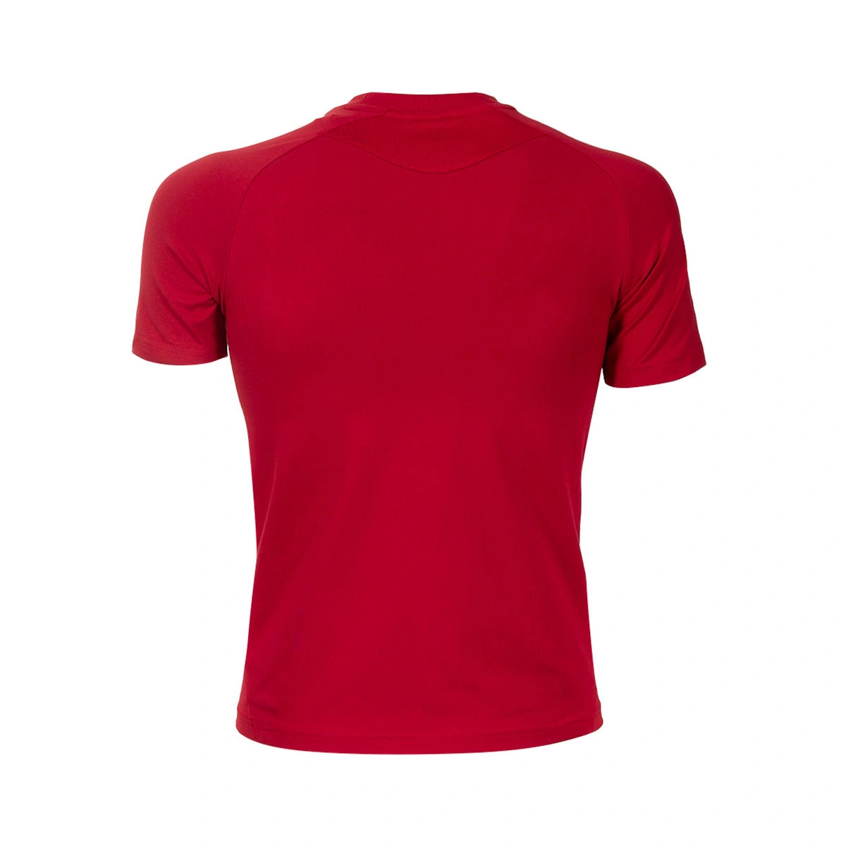camiseta-adidas-paseo-jugadores-y-porteros-nino-gimnstic-de-tarragona-2026-2027-rojo-1
