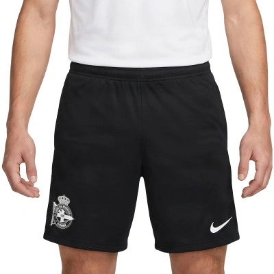 Kratke hlače RC Deportivo A Coruña Training Igrač 2026-2027