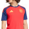 Majica adidas Španjolska Fef Fanswear Mundijal 2026