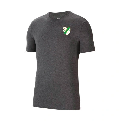 Majica Park 20 Swoosh Arm m/c Criança Adepto GS Carcavelos