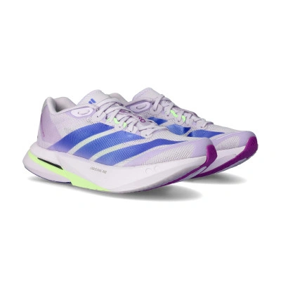 Tenisice Adizero Boston 13 Mujer