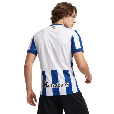 Dres Real Sociedad Domaći 2026-2027