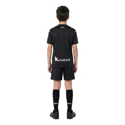 Komplet Real Sociedad Gostujući 2026-2027 Djeca