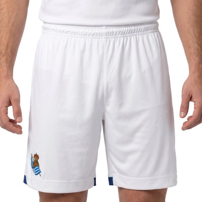 Kratke hlače Real Sociedad Domaći 2026-2027