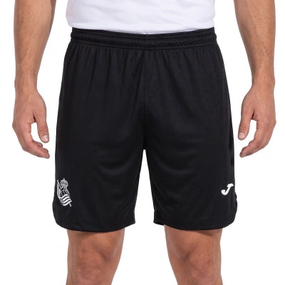 Kratke hlače Real Sociedad Gostujući 2026-2027