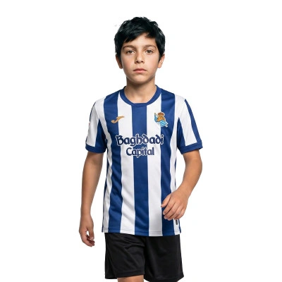 Dres Real Sociedad Domaći 2026-2027 Djeca