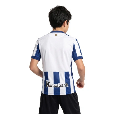 Dres Real Sociedad Domaći 2026-2027 Djeca