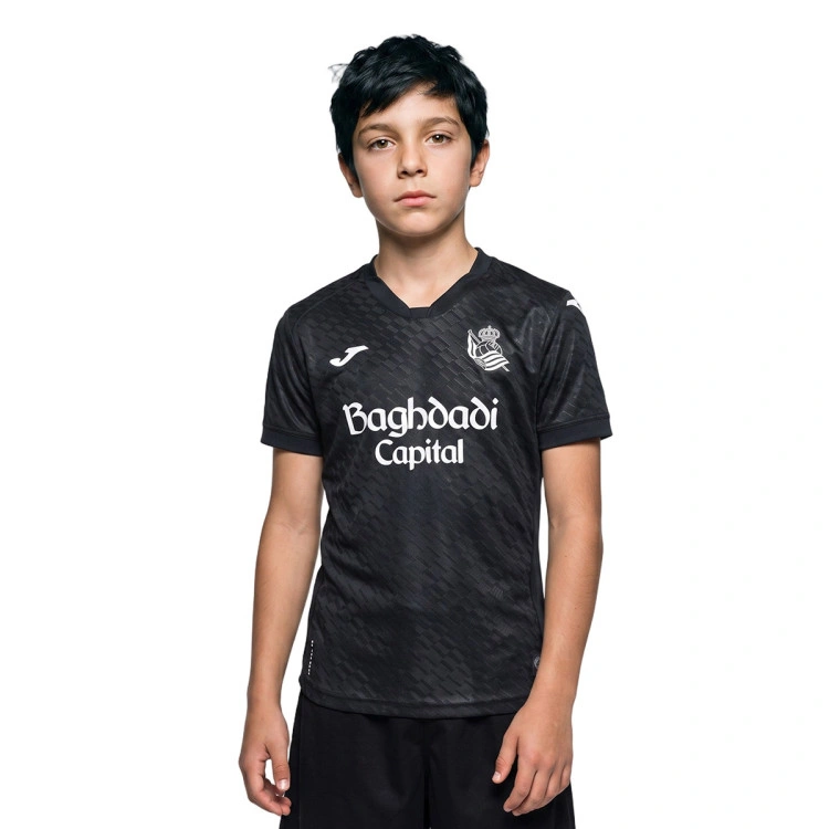 camiseta-joma-real-sociedad-segunda-equipacion-2026-2027-nino-black-0