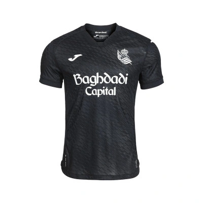 Dres Real Sociedad Gostujući 2026-2027 Djeca
