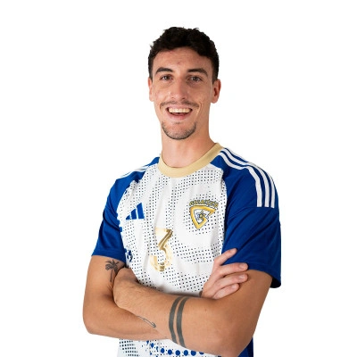 Dres Galacticos Gostujući 2026