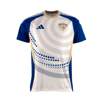 Dres Galacticos Gostujući 2026
