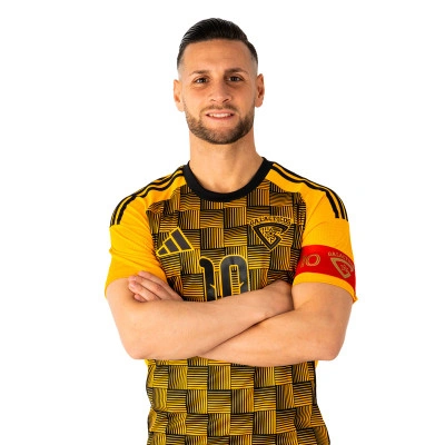 Dres Galacticos Treći Četvrta 2026