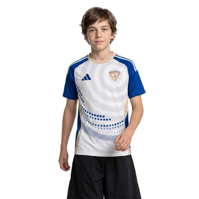 Dres Galacticos Gostujući 2026 Djeca