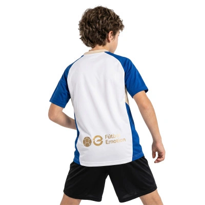 Dres Galacticos Gostujući 2026 Djeca