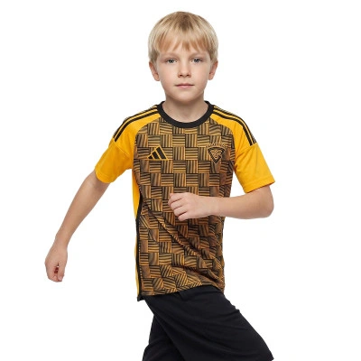 Dres Galacticos Third 3ª Equipación 2026 Niño