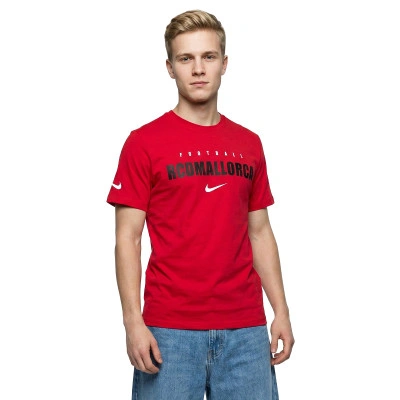 Majica RCD Mallorca Fanswear