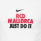 Majica Nike RCD Mallorca Navijačka odjeća Djeca