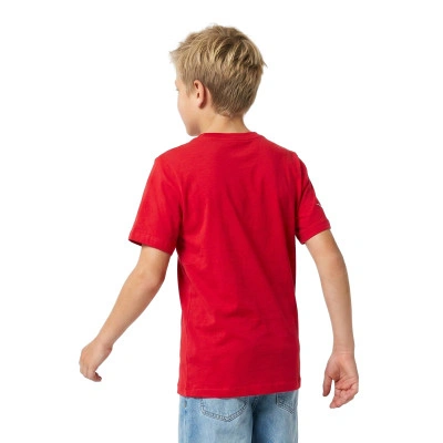 Majica RCD Mallorca Fanswear Niño