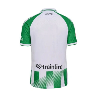Dres Real Betis Domaći 2026-2027