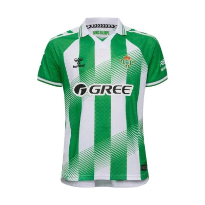 Dres Real Betis Domaći 2026-2027 Djeca