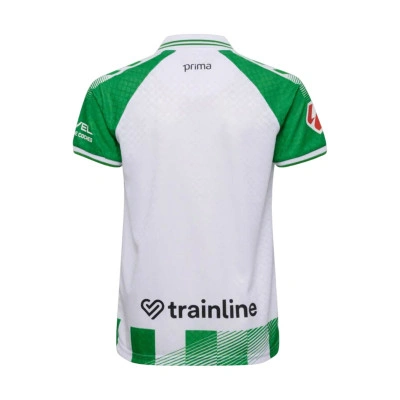 Dres Real Betis Domaći 2026-2027 Djeca