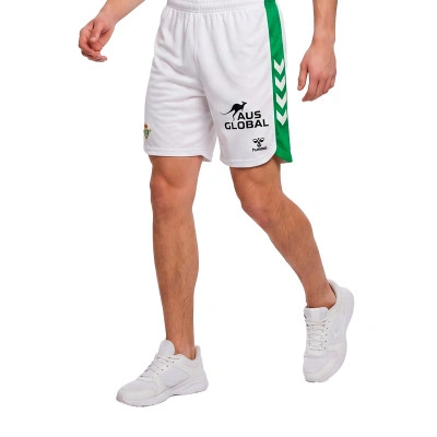 Kratke hlače Real Betis Domaći 2026-2027