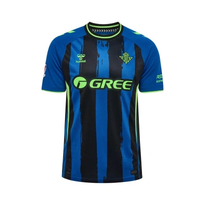 Majica Real Betis Treći 2026-2027 Djeca