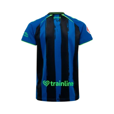 Majica Real Betis Treći 2026-2027 Djeca