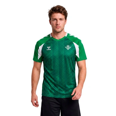 Dres Real Betis Pre-Match 2026-2027