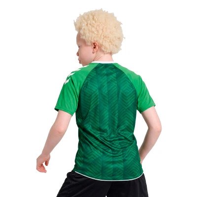 Dres Real Betis Pre-Match 2026-2027 Djeca