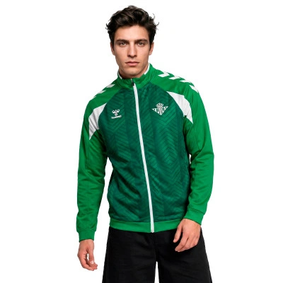Jakna Real Betis Training 2026-2027