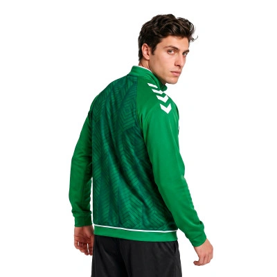 Jakna Real Betis Training 2026-2027