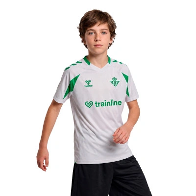 Majica Real Betis Training 2026-2027 Niño