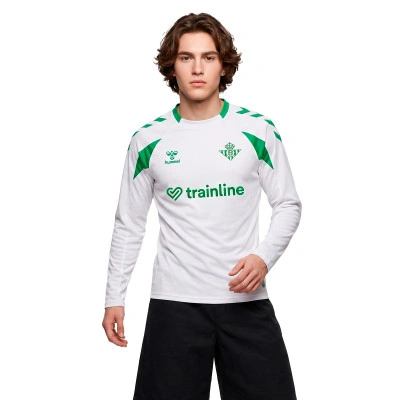 Majica dugih rukava Real Betis Training 2026-2027