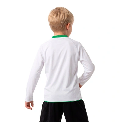 Majica dugih rukava Real Betis Training 2026-2027 Djeca
