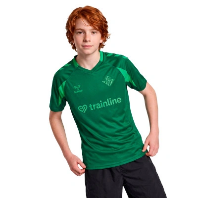 Majica Real Betis Trening 2026-2027 Djeca