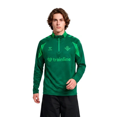 Majica dugih rukava Real Betis Training 2026-2027