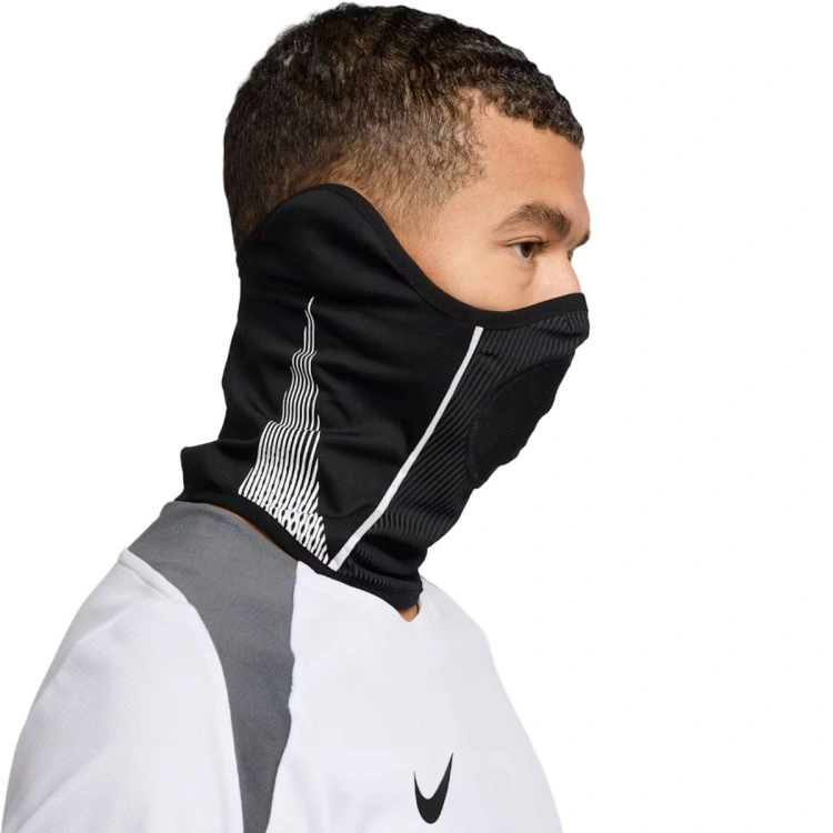 braga-de-cuello-nike-academy-dri-fit-blackdusty-cactusmetallic-silver-1