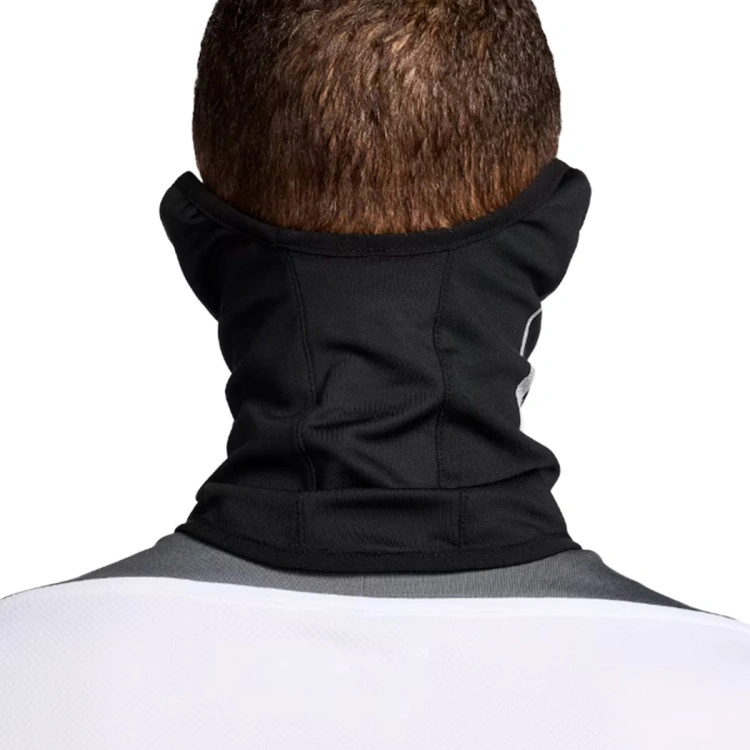 braga-de-cuello-nike-academy-dri-fit-blackdusty-cactusmetallic-silver-3