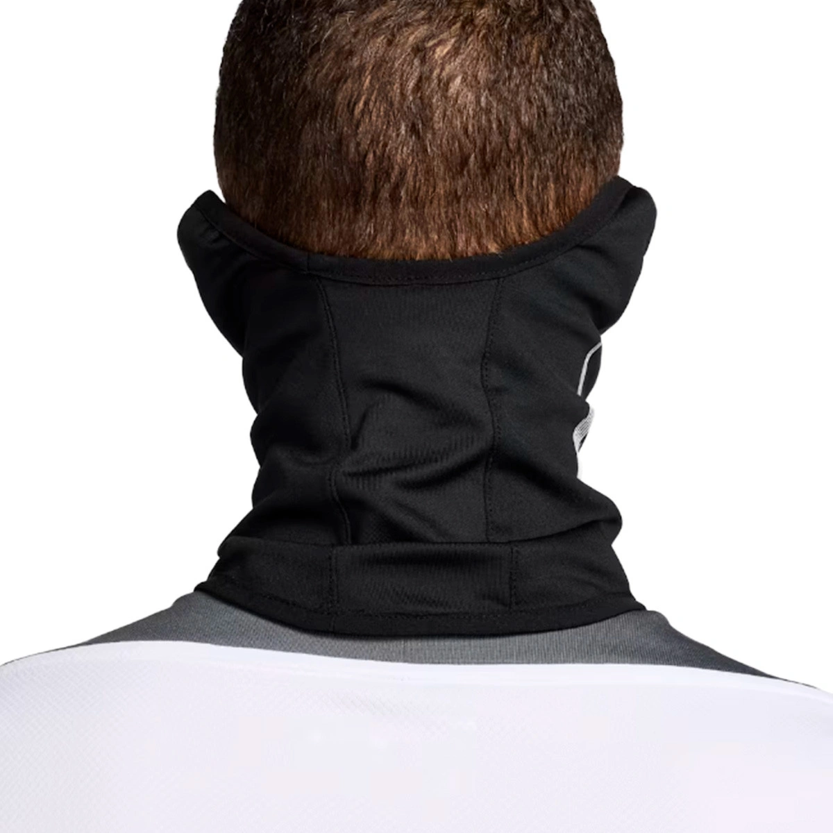 braga-de-cuello-nike-academy-dri-fit-blackdusty-cactusmetallic-silver-3