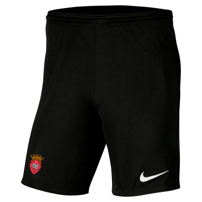 Kratke hlače Park III Knit Equipamento Principal FC Penafiel SAD