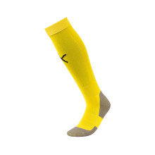 Nogometne štucne Medias teamLIGA Cyber Yellow-Black Cyber Žuto-Crna