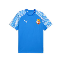 Dres team Liga 26 CE MANRESA 1a eqi portero base Electro Royal