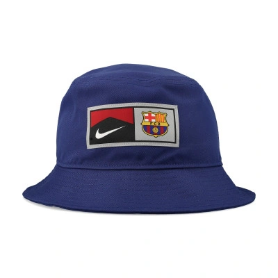 Zimska kapa Fc Barcelona Bucket Hat 2026-2027