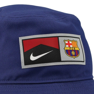 Zimska kapa Fc Barcelona Bucket Hat 2026-2027