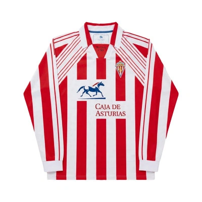 Majica 1995-96 Real Sporting