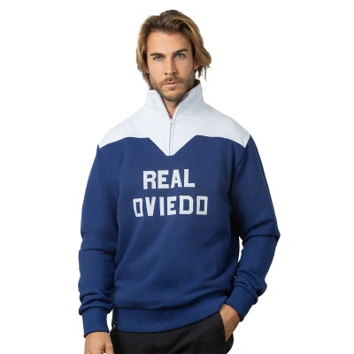 Majica dugih rukava 1950 Real Oviedo