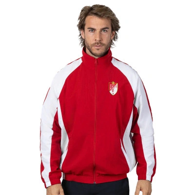 Jakna 1968 Granada Windbreaker