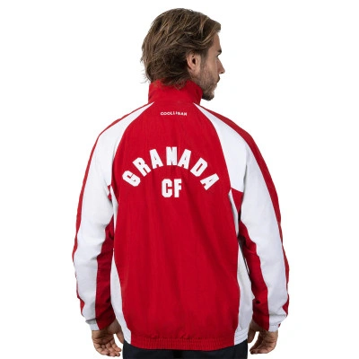 Jakna 1968 Granada Windbreaker