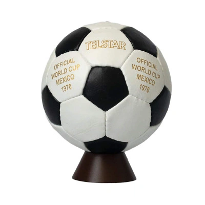 Lopta 1970 Mexico - Mini Balon Vintage